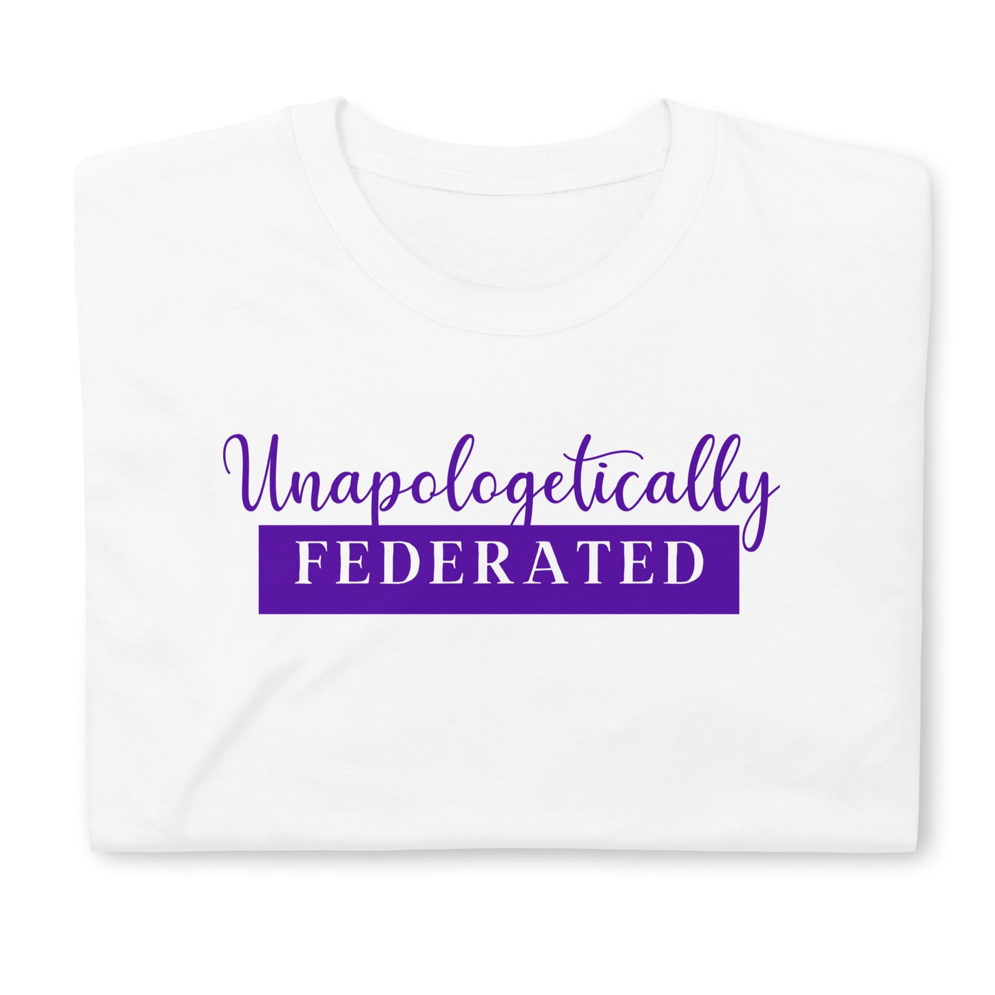 Unapologetically Federated