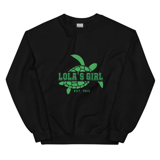 Lola's Girls Sweatshirt