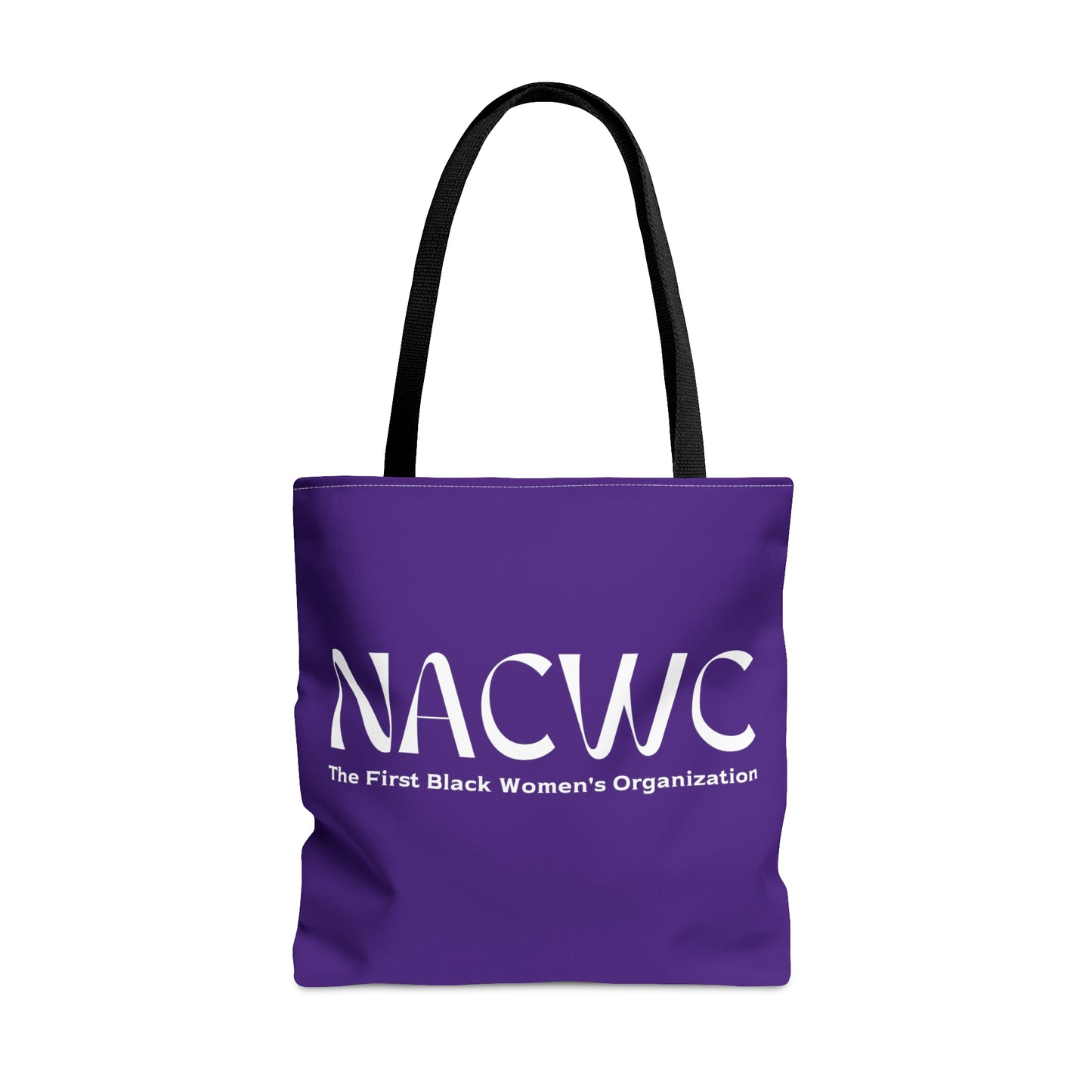 NACWC XL Tote Bag