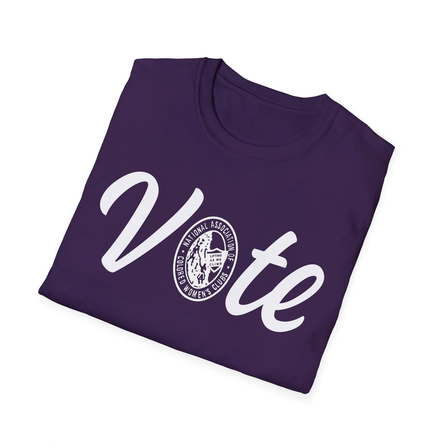 NACWC Vote T-shirt