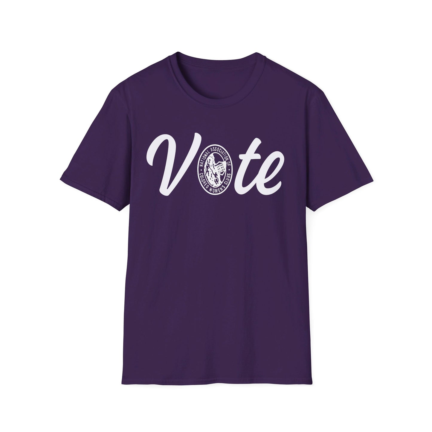 NACWC Vote T-shirt