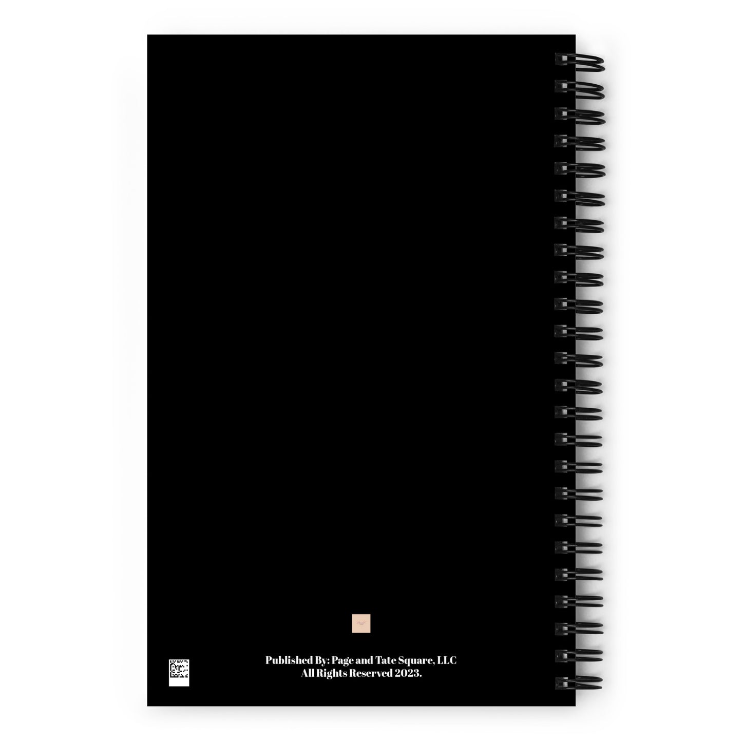 Iotaland Notebook