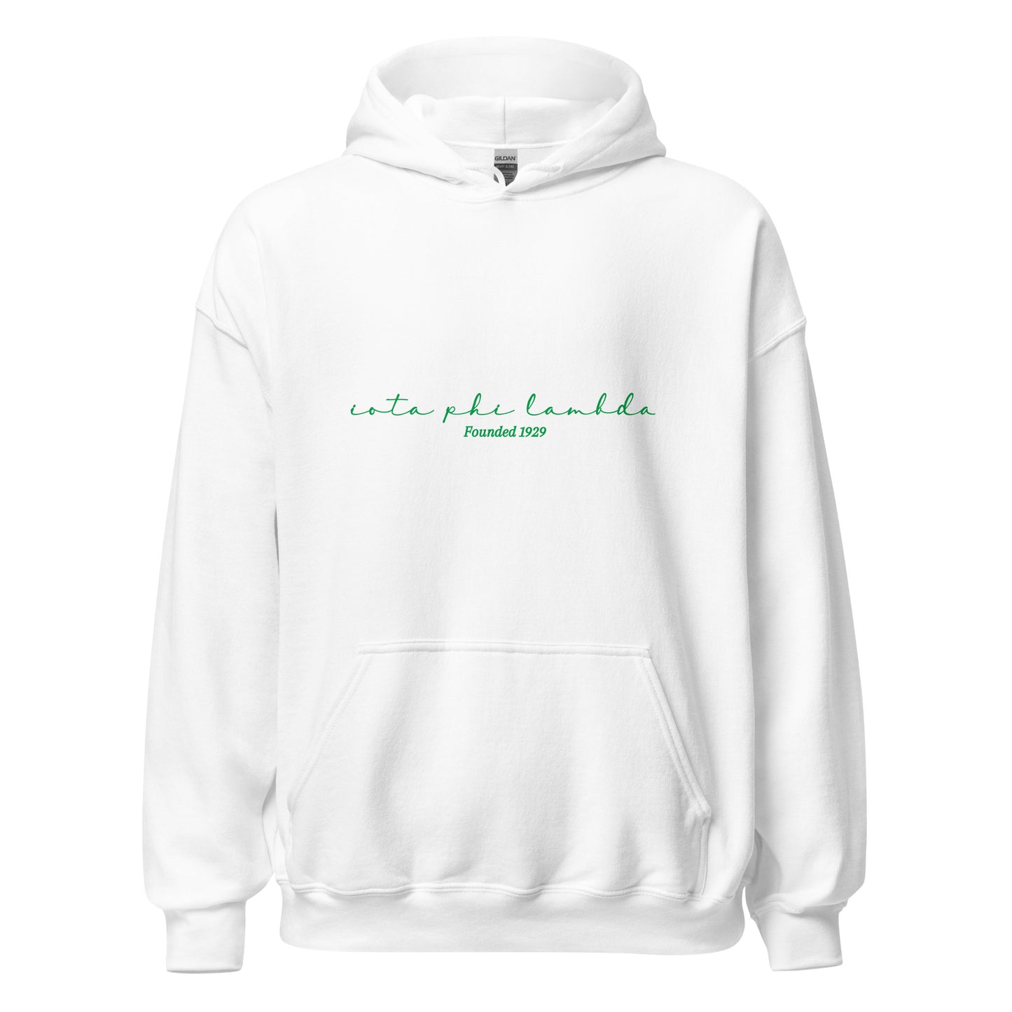 Iota Phi Lambda Hoodie